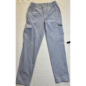Men's Viodia Light-weight Cargo Joggers - Medium